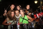 Friday Night at B On Top Pub, Byblos